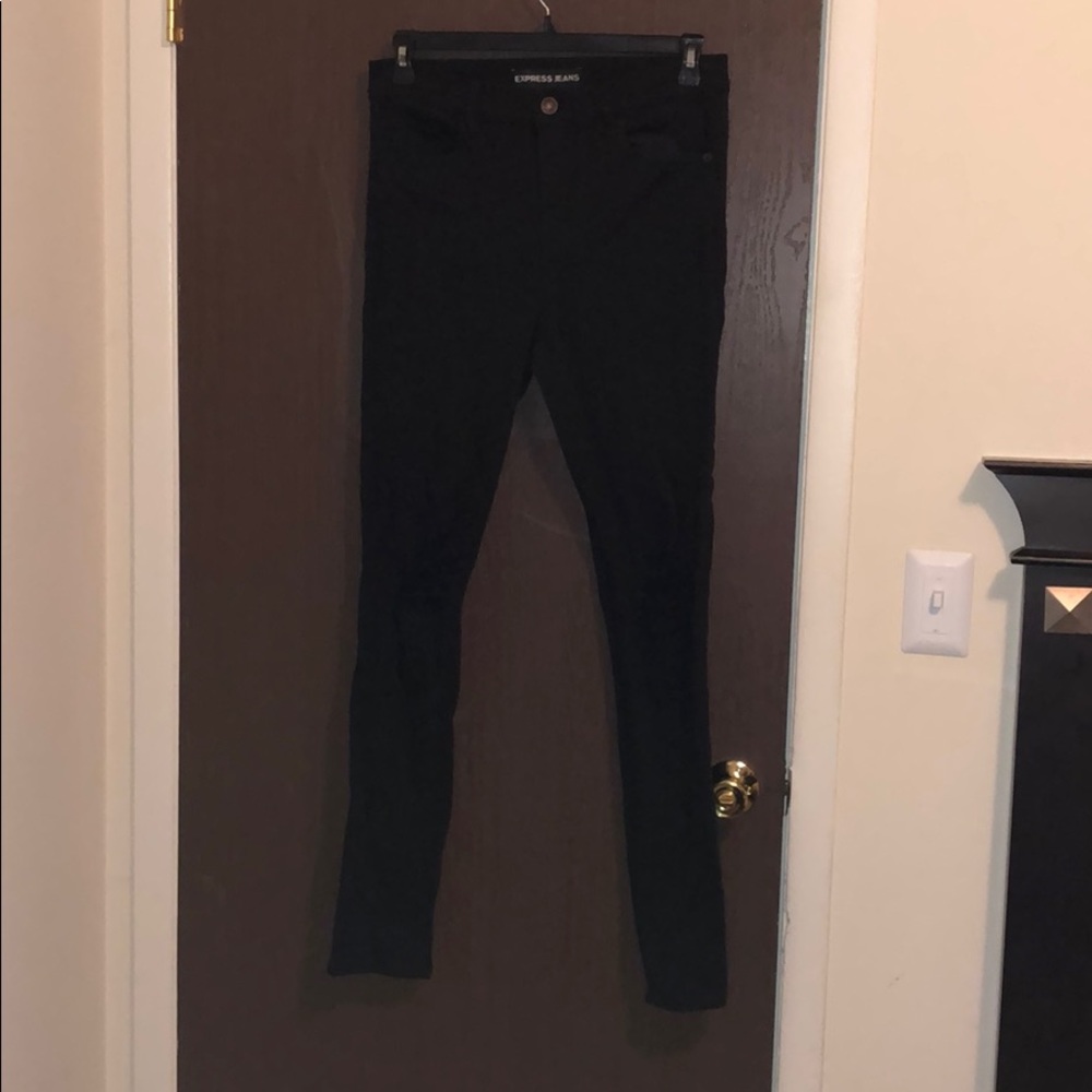 Express Jeans
